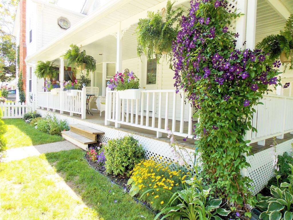 Finlay House Bed And Breakfast Niagara - On - The - Lake المظهر الخارجي الصورة