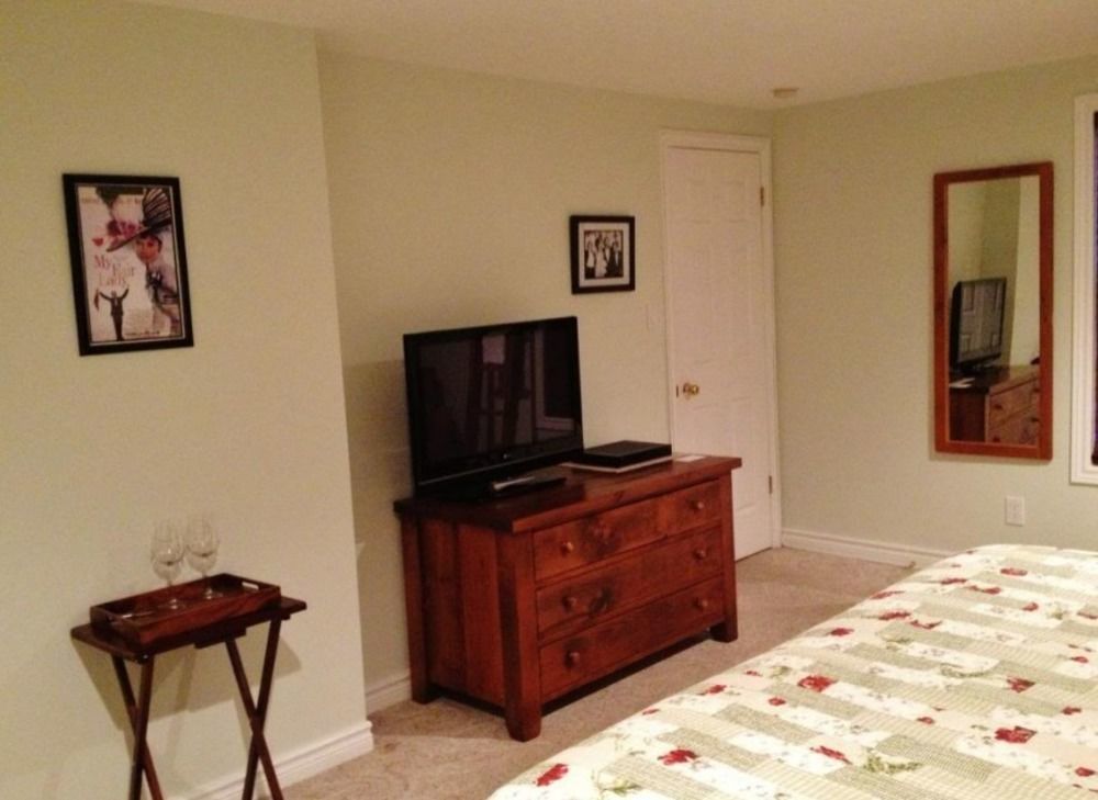 Finlay House Bed And Breakfast Niagara - On - The - Lake المظهر الخارجي الصورة