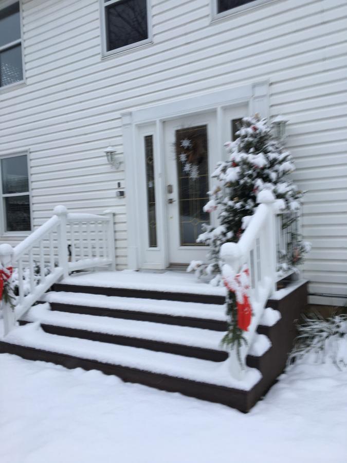 Finlay House Bed And Breakfast Niagara - On - The - Lake المظهر الخارجي الصورة