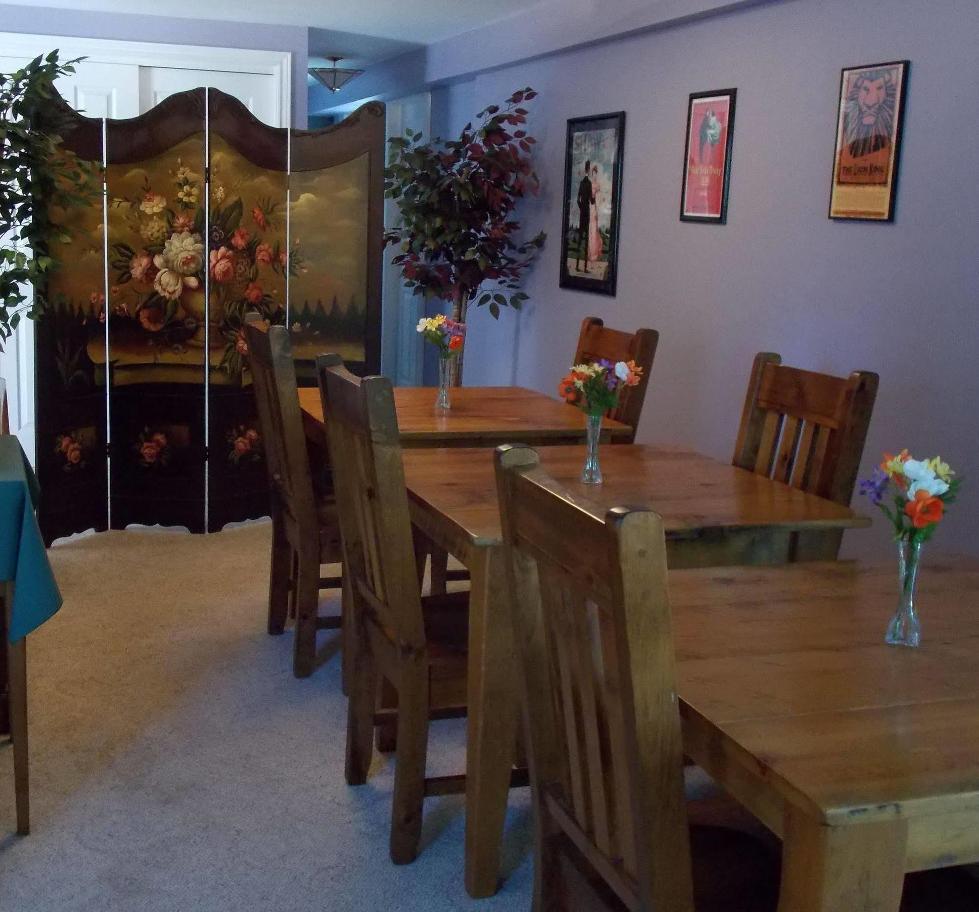Finlay House Bed And Breakfast Niagara - On - The - Lake المظهر الخارجي الصورة