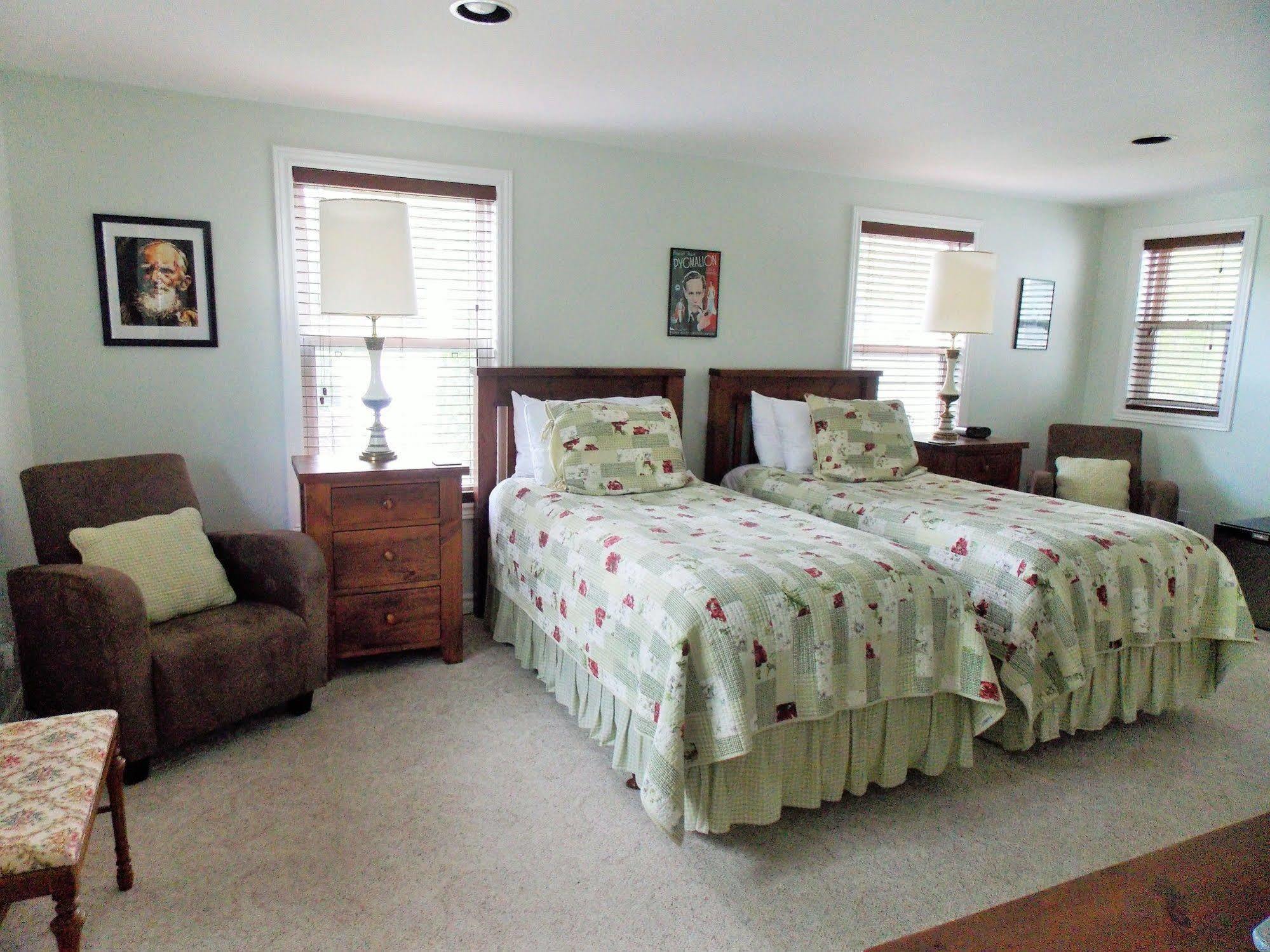 Finlay House Bed And Breakfast Niagara - On - The - Lake المظهر الخارجي الصورة