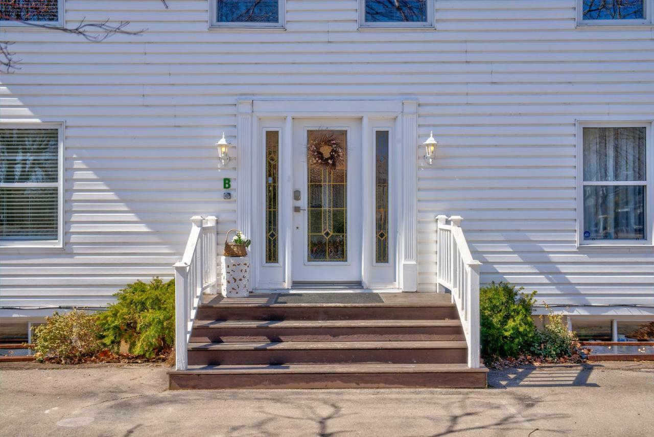 Finlay House Bed And Breakfast Niagara - On - The - Lake المظهر الخارجي الصورة