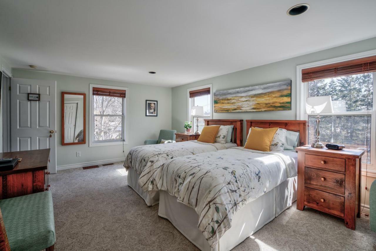 Finlay House Bed And Breakfast Niagara - On - The - Lake المظهر الخارجي الصورة