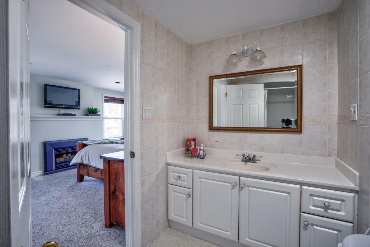 Finlay House Bed And Breakfast Niagara - On - The - Lake المظهر الخارجي الصورة