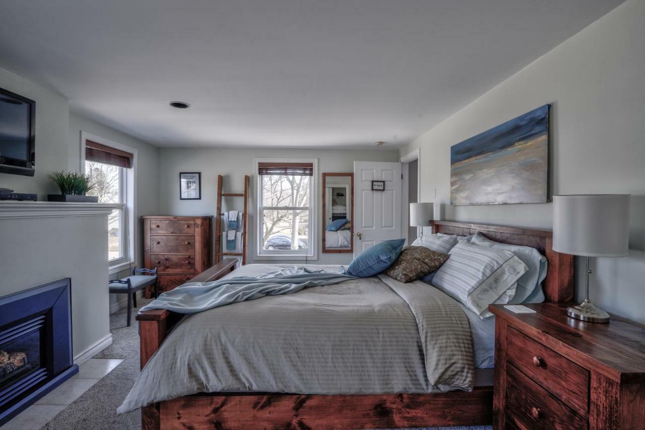 Finlay House Bed And Breakfast Niagara - On - The - Lake المظهر الخارجي الصورة