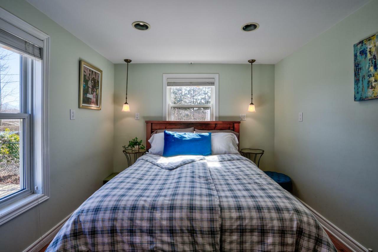 Finlay House Bed And Breakfast Niagara - On - The - Lake المظهر الخارجي الصورة