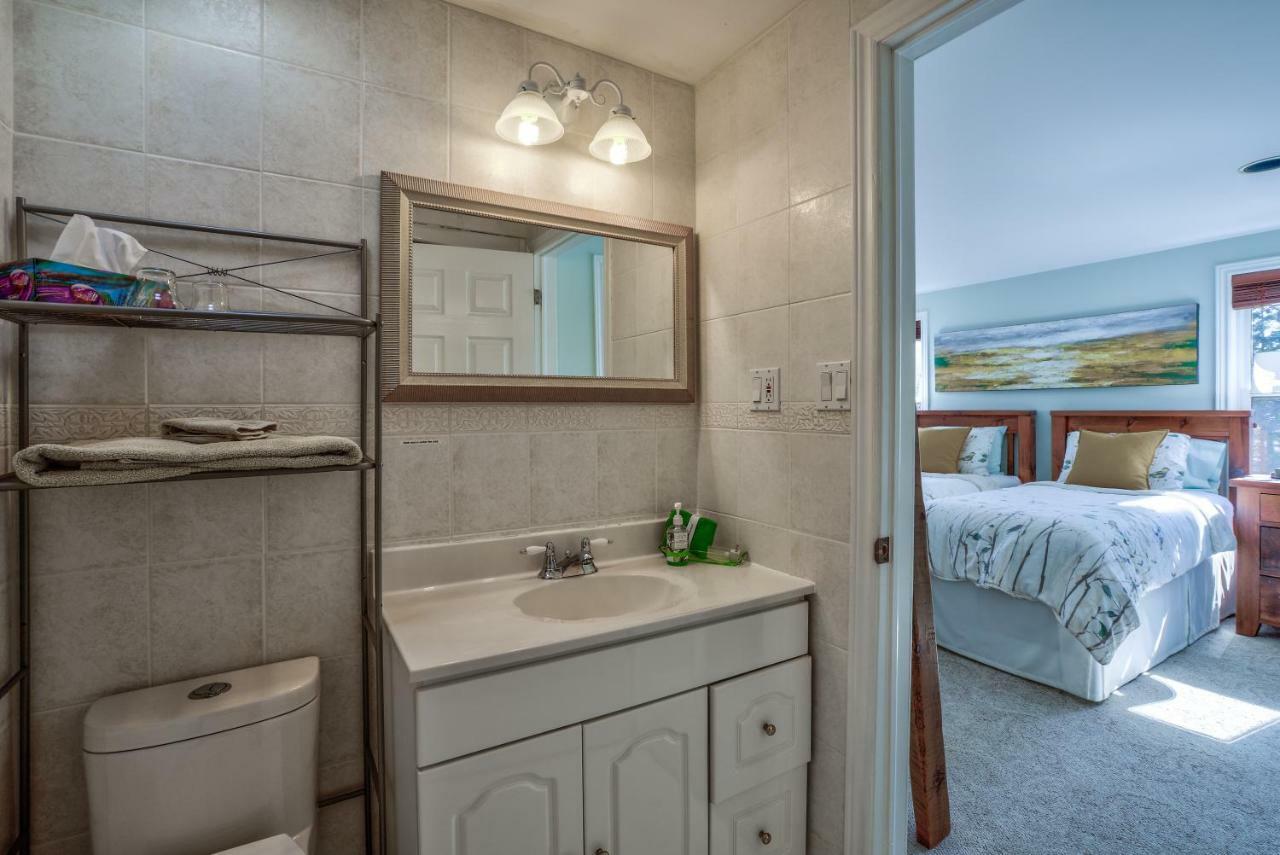 Finlay House Bed And Breakfast Niagara - On - The - Lake المظهر الخارجي الصورة