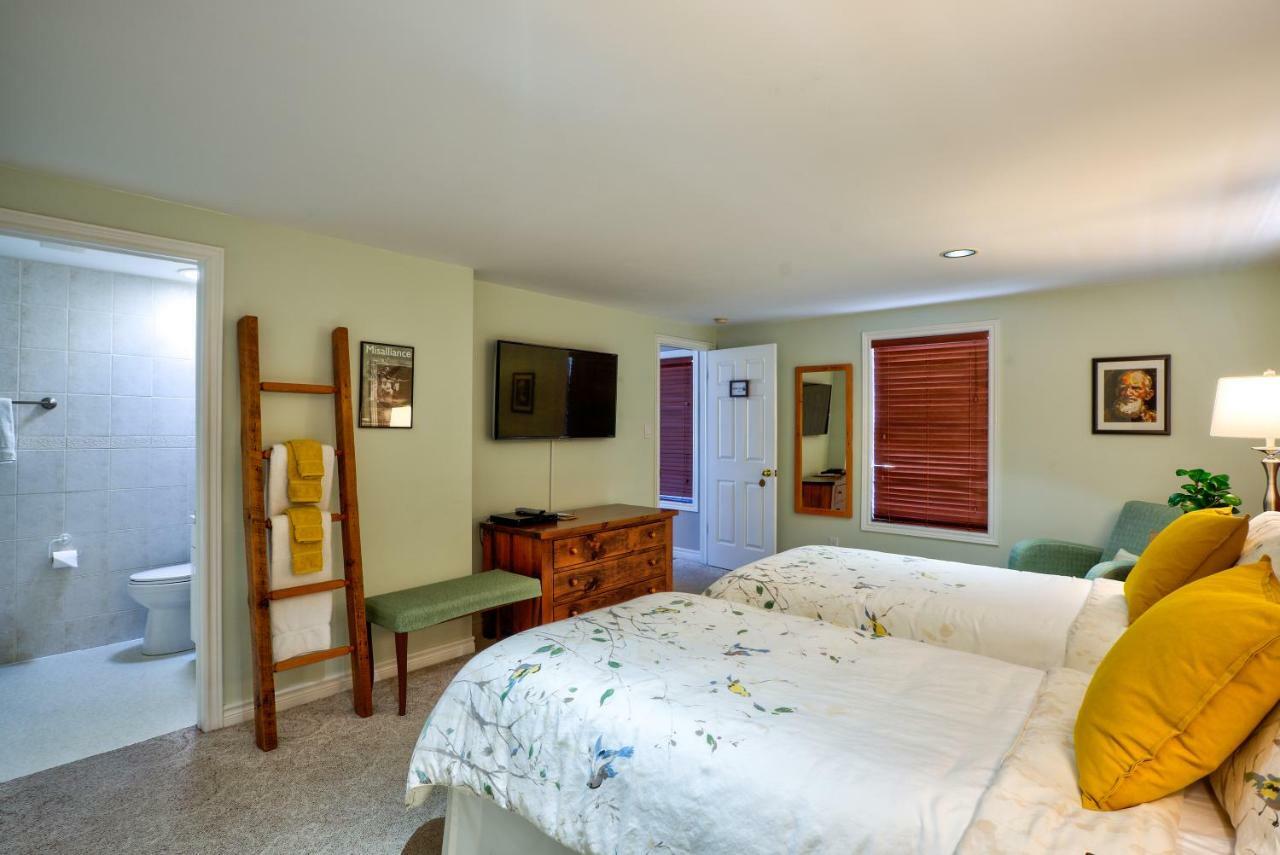 Finlay House Bed And Breakfast Niagara - On - The - Lake المظهر الخارجي الصورة